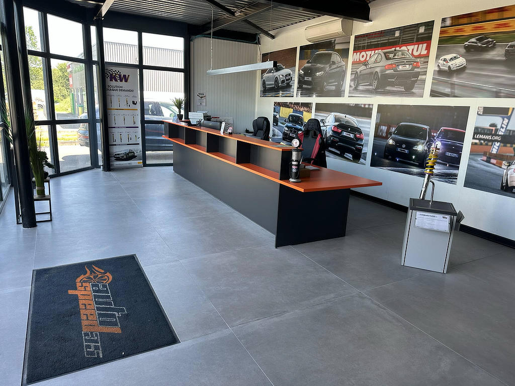 Auto Speed 35, réparation électronique et mécanique auto, spécialisé BMW